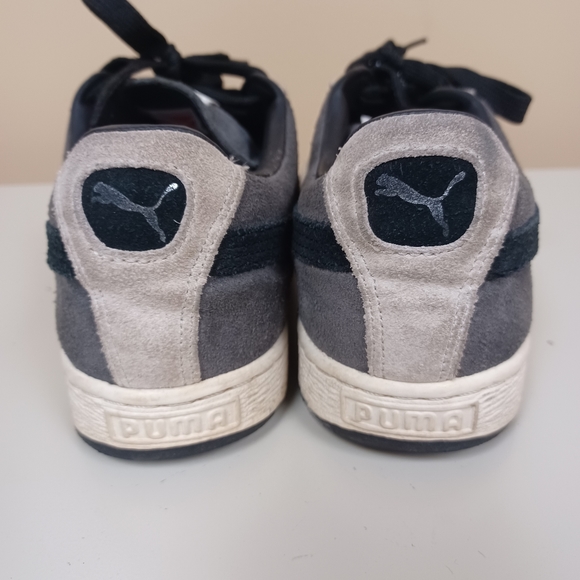 PUMA suede sneakers - Picture 10 of 12
